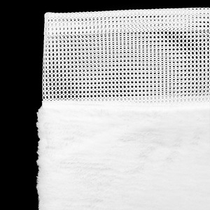 Bolsa de filtro de purificación Jingmei, malla de algodón de 200g para filtración bioquímica de acuarios - Product Image 2