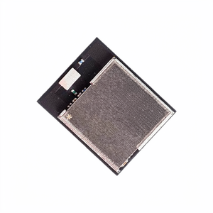 Modules et modems émetteurs-récepteurs RF de canal fabricant BGM111E256V2 - Product Image 1