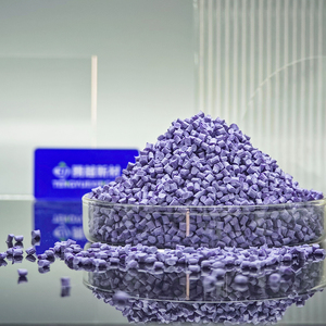 เม็ดพลาสติกโพลีโพรพิลีน (PP) ทนไฟ (<span class=keywords><strong>UL94</strong></span> <span class=keywords><strong>V0</strong></span>/<span class=keywords><strong>V1</strong></span>/<span class=keywords><strong>V2</strong></span>) ดับไฟได้เอง ฉนวนกันความร้อนดี เหมาะสำหรับเต้ารับไฟฟ้าและแท่นชาร์จ - Product Image 5