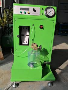 Chine usine directement vente CR800 d'injecteur commun de rail testeur - Product Image 5