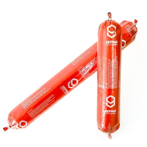 PU310-espuma de PU autonivelante Flexible de alto rendimiento, un componente, pegamento sellador de poliuretano con alta elasticidad - Product Image 6
