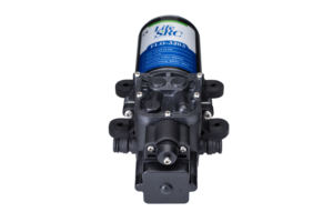 LifeSRC-Mini bomba hidráulica eléctrica de prueba, bomba de agua eléctrica para lavadora de coches, 100PSI, 12V, 1 unidad, 1 unidad - Product Image 2