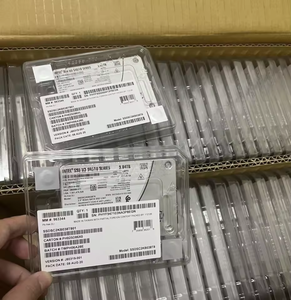 Nuevo Disco Duro SSD Empresarial Original para <span class=keywords><strong>INTEL</strong></span> S4610 S4510 P4500 P4510 P4610 480G 960G 1.92T 3.84T 7.68T 15.36T - Product Image 1
