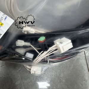 품질 보증 11309221 VOE11309221 볼보 엔지니어링 기계용 전기 케이블 - Product Image 4