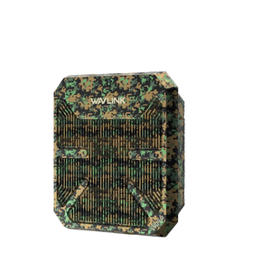 Wavlink AX3000 Greenwood WiFi6屋外用アクセスポイントAPリピーター <span class=keywords><strong>2</strong></span>.4G/5G デュアルバンド メッシュブースター 広範囲カバー 新世代WiFi - Product Image 1