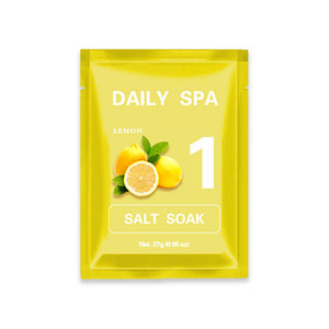 Terapia <span class=keywords><strong>de</strong></span> Spa limón Té Verde completa 4 Paso Sistema máscara crema limo <span class=keywords><strong>de</strong></span> pie remojo pedicura <span class=keywords><strong>para</strong></span> salón <span class=keywords><strong>de</strong></span> belleza - Product Image 2