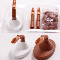 Nail Protect Manucure Pratique Articulations Doigts Set