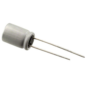 PLS0E821MDO1TD Componentes Electrónicos Originales de Proveedores, Nuevo Condensador de Aluminio Polimérico 820UF 20% 2.5V TH - Product Image 1