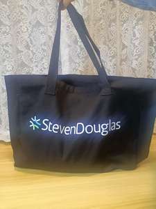 Printing Wholesale Plain Canvas Tote Bags Fabric Tote Bags with Custom Printed Logo Cotton Tote Bag Handle Shopping - Product Image 4