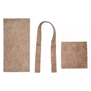 Perawatan Luka OEM Steril Mencegah Infeksi pada Luka yang Rentan Infeksi Pembalut Ion Perak - Product Image 3