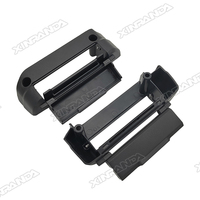 Boîte de poignée de porte Jimny pour Suzuki Jimny JB74W JB64W JB74 JB64 2018 2019 2020 2021 2022 2023 2024 5 portes