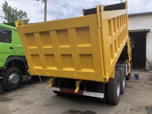 Camion tracteur Shacman F3000 6x4, transport, logistique, construction, direction manuelle à gauche, prix d'usine, camion lourd d'occasion, Euro 3 - Product Image 5