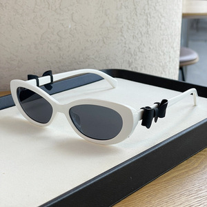 <span class=keywords><strong>2026</strong></span>年ファッションキャットアイレディースサングラスファッションデコレーションサングラスUV400保護メガネ - Product Image 1