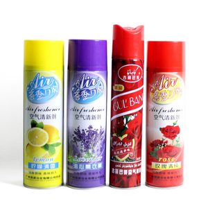 Deodorante per Ambienti Personalizzabile OEM ODM, Spray Profumato per <span class=keywords><strong>Casa</strong></span>, Profumi per Interni - Product Image 6