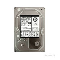 Hard Disk Drive Internal Server SAS 3.5 Inch 6TB Bekas HUS726060AL5214