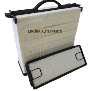 Nouveau filtre à air robuste Gubo AF55024 pour tracteur 9570R/9620R pour moteur QSK15 (15,0 L) - Filtre d'admission - Product Image 2