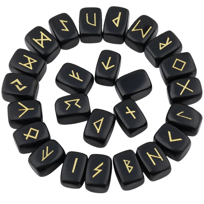 Runes stone