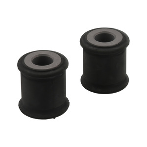 Bagues de montage de la direction BMW, amortisseurs de vibrations en caoutchouc pour la réparation et le remplacement de la série 3 BMW - Product Image 3
