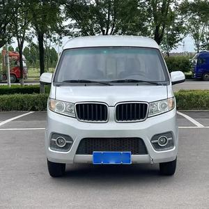 Minivans chinas de gasolina para turismo, 75KW 85KW, para adolescentes, para JBC - Product Image 2