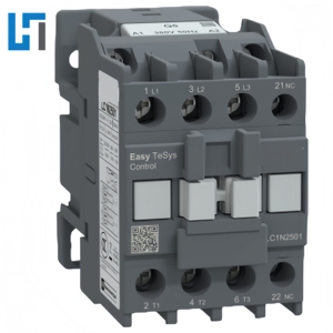 New Original AC contactor LC1N2501M7N Plc <b>Programming</b> Controller Industrial Automation Controller Stock - Product Image 1