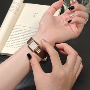 Forwelleny New Lady <span class=keywords><strong>Bracelet</strong></span> en <span class=keywords><strong>cuir</strong></span> de luxe pour <span class=keywords><strong>Apple</strong></span> <span class=keywords><strong>Watch</strong></span> 49 42 46mm <span class=keywords><strong>Bracelet</strong></span> Malachite pour Iwatch 11 10 9 8 <span class=keywords><strong>Se</strong></span> <span class=keywords><strong>Bracelet</strong></span> élégant - Product Image 5