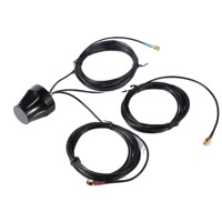 Antena Combinada WIFI GPS LTE 3 en 1 de 2.4GHz y 5GHz Guangdong
