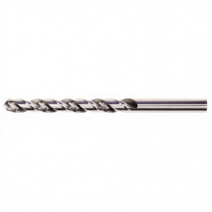 Broca helicoidal HSS Co TA1057 pulida autocentrante para acero inoxidable - Product Image 2