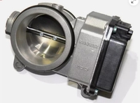 8200061066 Corps de papillon pour renault 1.4-1.6 16v/1.8-2.0 16v #8200123061 8200063652 8200083206 8200051274 408239822001Z