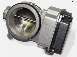 Cuerpo del acelerador 8200061066 <span class=keywords><strong>para</strong></span> <span class=keywords><strong>Renault</strong></span> 1,4-1,6 16V/1,8-2,0 16V #8200123061 8200063652 8200083206 8200051274 408239822001Z - Product Image 2