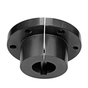 บูชเหล็กคุณภาพสูง MIGHTY QD รุ่น JA-16MM แบบ Taper Lock ความคลาดเคลื่อน 0.01 มม. สำหรับอุตสาหกรรมก่อสร้าง - Product Image 1