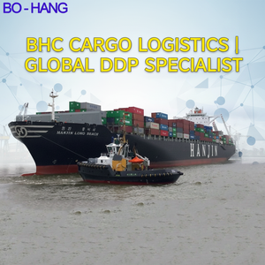 Mejor Precio en Transporte Consolidado LCL/FCL DDP de China a Jamaica, Nassau, Georgetown, <span class=keywords><strong>Caribe</strong></span>, Entrega Local a Domicilio - Product Image 2