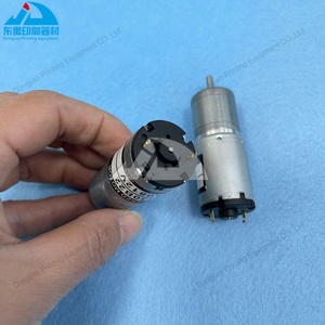 มอเตอร์เกียร์ GA230B22นหมึกพิมพ์ออฟเซ็ตมอเตอร์ไซด์นำเข้าสำหรับมิตซูบิชิมอเตอร์เกียร์ชิ้นส่วนเครื่องพิมพ์หมึกน้ำพุมอเตอร์ - Product Image 5