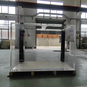 Vente en gros pas cher moderne personnalisé de haute qualité Offre Spéciale grandes tailles 4 pieds aquarium pour la maison - Product Image 2