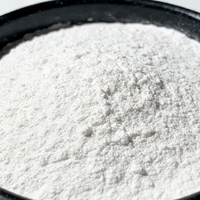 Poudre d'hydroxyde de calcium à haute blancheur CAS 1305-62-0, chaux hydratée Ca(OH)2 de haute pureté