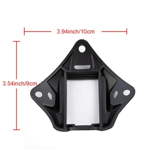 Casque tactique FAST MICH Wendy en aluminium avec support VAS SHROUD NVG - Product Image 6