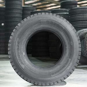 ยางรถดัมพ์และรถบรรทุก 315/80R22.5 295/80R22.5 11R22.5 12R22.5 13R22.5 เหมาะสำหรับล้อขับเคลื่อนของรถบรรทุก - Product Image 3
