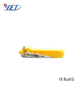 Pourtant Offre Spéciale bon marché télécommande duplicateur clé ouvre-porte YET096 - Product Image 2