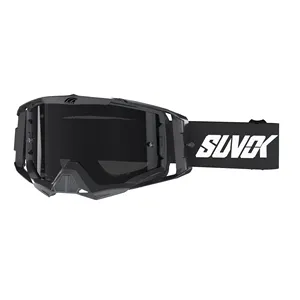 SUNOK Brand Motorcycle Goggles Lentes Motocross 100 Moq Decsol Motocross Goggles