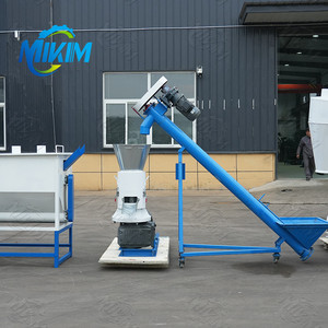 Hoàn toàn tự động gỗ mùn cưa <span class=keywords><strong>PELLET</strong></span> máy dòng hoàn chỉnh gỗ <span class=keywords><strong>PELLET</strong></span> dây chuyền sản xuất cho nhiên liệu <span class=keywords><strong>PELLET</strong></span> làm - Product Image 2