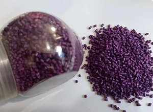 %30 Cam Elyaf Takviyeli PS (Polistiren) Kompozit Dolgu Malzemesi, UL94 V0 (Özelleştirilebilir) - Product Image 4