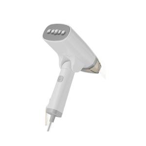 Handheld Garment <b>Steamer</b> 1300W High Power Foldable Portable Steam Iron For <b>Travel</b> Home Use Light Blue White Black - Product Image 2