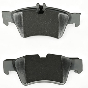 A0074206720 0074206720ชุดซ่อมแผ่นเบรคหลังสำหรับ Mercedes-Benz W212 C218 - Product Image 4