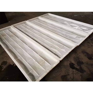 แม่พิมพ์แผ<span class=keywords><strong>ง</strong></span>ผนังคอนกรีตสำเร็จรูปลายหินซ้อนปลอม - Product Image 4