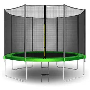 10ft Trampolin Zelt Trampolin Material für Kinder im Freien springen