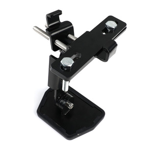 Getitall Pedal Extender Universal Brake And Accelerator Metal Black For Short Drivers - Product Image 4