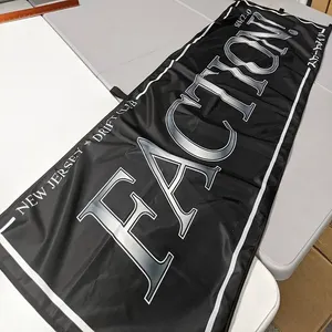 Produto promocional, atacado, 3m, 3.5m, 5m, 7m, nobori, bandeira, expositor, arte interna, para áreas externas