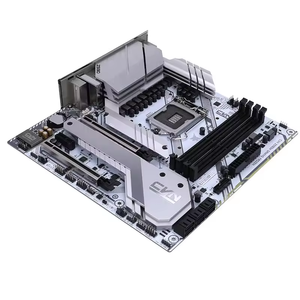 <b>Computer</b> <b>Motherboard</b> CVN Z590M Gaming Pro V20 <b>Motherboard</b> LGA 1200 Gaming <b>Motherboard</b> Colorful <b>Computer</b> <b>Motherboard</b> CVN Z590M - Product Image 3