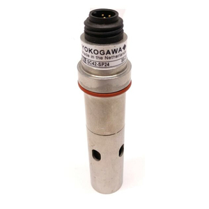 เซ็นเซอร์วัดค่าการนำไฟฟ้า Yokogawa SC42-SP24/M Yokogawa SC4A และ Yokogawa SC42-SP16/SC24 พร้อมสายเคเบิลยาว 18 นิ้ว ลดราคาพิเศษ - Product Image 1
