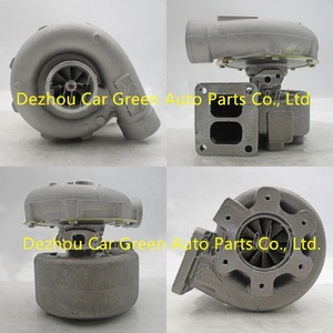3524695 5000690606 5000681117 5000786471 H2C turbo tăng áp cho <span class=keywords><strong>Renault</strong></span> r330 xe tải midr062045 động cơ - Product Image 2
