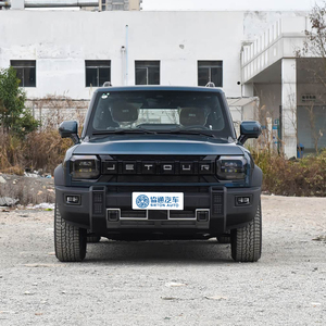 Nouveau SUV essence 2.0L 2026, conduite à gauche, 5 places, automatique, XWD, 254 ch, Euro 6, édition Conquest pour Jetour Traveler - Product Image 3